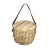 Promotional Wicker Basket With Handle